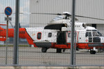 Eurocopter Super Puma AS332 L2 Helicopter