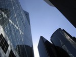 Bank of China Tower