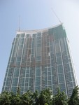 The Harbourside, Tsim Sha Tsui
