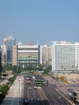 Kwun Chung Municipal Services Building