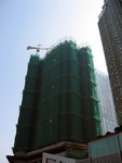 The Arch, Tsim Sha Tsui