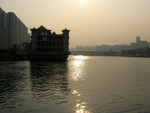 Star Seafood Floating Restaurant