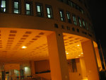 Shaw Building, Hong Kong Baltist University