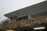 Shek O Bus Terminus