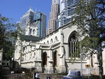 St. John's Cathedral