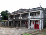 Shan Ha Wai, Yuen Long