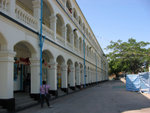 Lei Yue Mun Park and Holiday Village