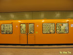 U-bahn