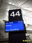 Start From Here, 21Jan2007