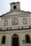 Lgreja de Na sra do Carmo