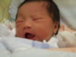 My Baby