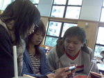 Seven , Masaki & Dickson [9-3-07]