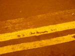familiar roadside