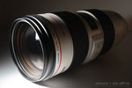 Canon EF 70-200mm f/2.8L IS USM [ SOLD ]