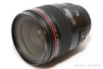 Canon EF 35mm f/1.4L USM