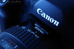 Canon EOS 5D with EF 24-105 4L IS
