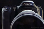 Canon EOS 10D with EF 70-200 4L + Kenko Pro 300 1.4X [SOLD]