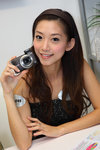 Canon PowerShot SX200 IS 發佈會