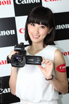 Canon XA20 發佈會