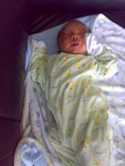 1 mth & 1 day