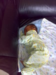 1 mth & 1 day a