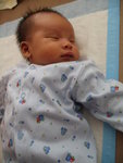 1 mth & 5 day