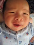 1 mth & 5 day a