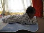 1 mth & 7 day
