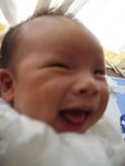 1 mth & 7 day a