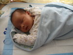 1 mth & 8 day