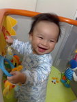 8 month 19 day