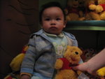 8 month 14 day
