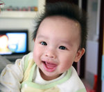 8 month