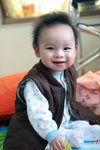 8 month 1 day