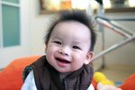 8 month 1 day