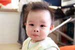 8 month 9 day