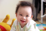 8 month 9 day