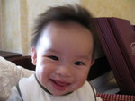 8 month 8 day