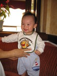 8 month 8 day