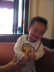 8 month 8 day