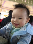 8 month 14 day