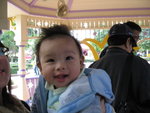 8 month 14 day