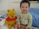 11 month 1 day