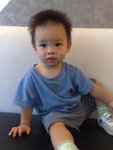 15 month 2 day