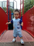15 month 5 day