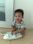 15 month 11 day