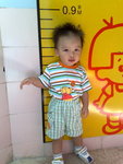 15 month 11 day