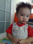 15 month 19 day