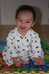 6 month 27 day