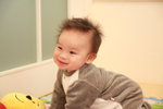 8 month 28 day